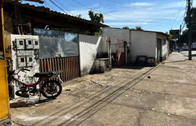 Terreno comercial à venda na Avenida C-1, 1184, Jardim América, Goiânia