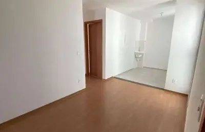 Apartamento com 2 quartos para alugar na Avenida Coemitanga, 115, Cardoso, Aparecida de Goiânia