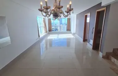 Cobertura com 3 quartos para alugar na Rua 42, 95, Setor Marista, Goiânia