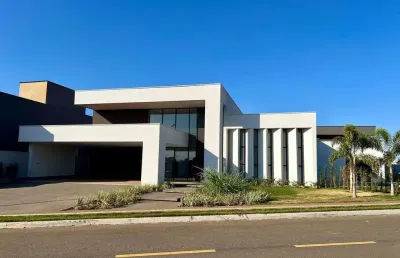 Casa térrea em condomínio fechado - portal do sol green