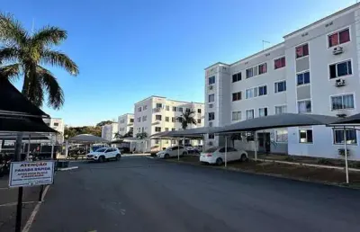 Apartamento à venda, 2 quartos sendo 1 suíte de 50,00 m² no jardim bela vista.
