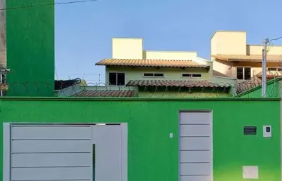 Sobrado com 3 pavimentos à venda próximo shopping passeio das águas.