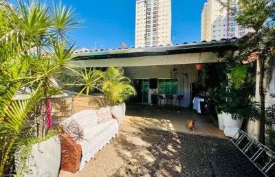 Casa à venda com 3 quartos sendo 1 suíte no setor celina park de 150,00m²