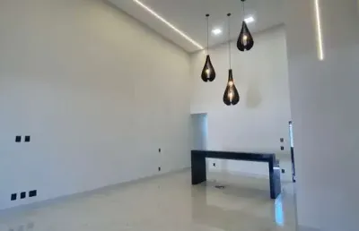 Casa à venda com 3 suítes plenas de 170,00m²  no setor faiçalville.