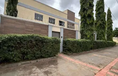 Casa comercial com 6 salas à venda na Rua Presidente Café Filho, Lt. 17, Jardim Presidente, Goiânia