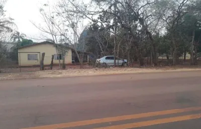 Chácara / sítio com 2 quartos à venda na Zona Rural De Nova Veneza, S/N, Centro, Nova Veneza