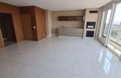 Apartamento com 3 quartos à venda na Rua 70, 70, Jardim Goiás, Goiânia