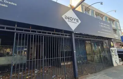 Sala comercial para alugar na Avenida 85, 213, Setor Sul, Goiânia
