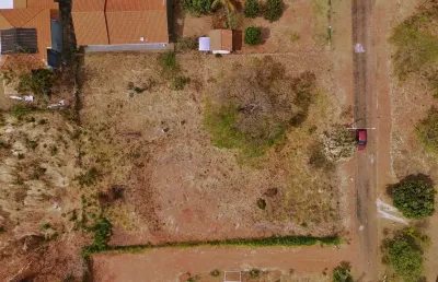 Terreno comercial à venda na Rua, Setor Central, Nerópolis