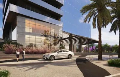 Sala comercial cidade opus corporate center - setor bueno