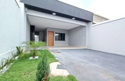 Casa à venda, 3 quartos sendo 1 suíte, de 130,00 m² - jardim itaipu.
