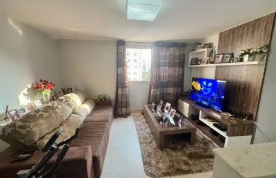 Cobertura duplex à venda sendo 2 quartos de 100,96m² no setor negrão de lima
