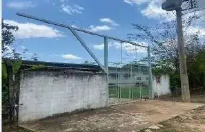Terreno área 10.150,00 m², no loteamento parque das laranjeiras caldas novas go.