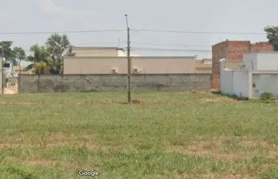 Lote à venda de  259,00m²,  loteamento jardim américa, porto nacional - to.