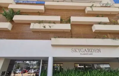 Apartamento com 3 quartos à venda na Rua 70, 00, Jardim Goiás, Goiânia