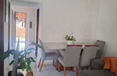 Casa à venda de 3 quartos, 130,00m² - senador canedo