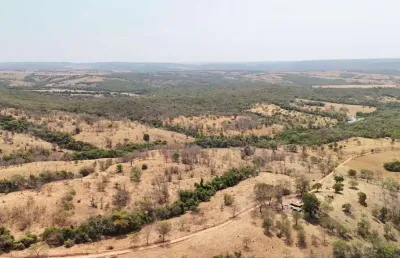 Terreno comercial à venda na Caldas Novas, 10, Centro, Caldas Novas