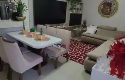 Casa em condomínio fechado 2q, sendo 1 suíte de 83,00 m² no vera cruz - goiânia.