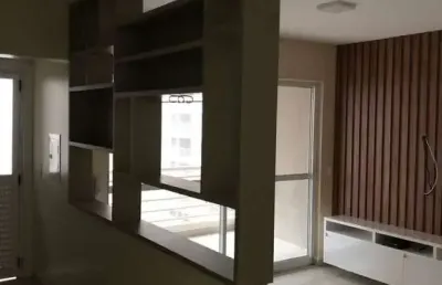Apartamento à venda de 2 quartos sendo 1 suíte no setor são francisco