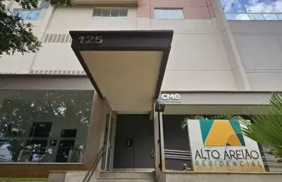 Apartamento 3 quartos com suites plenas, 99 metros, 300 metros do parque areião