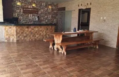 Casa com 3 quartos à venda na Rua VB 31, 05, Residencial Vereda dos Buritis, Goiânia