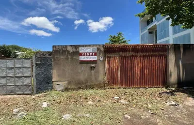 Lote à venda no setor santa genoveva com 497,00 m² na avenida caipó.