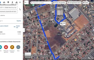 Prédio de kitnets duplex residencial, cidade empresarial - 10 apartamentos