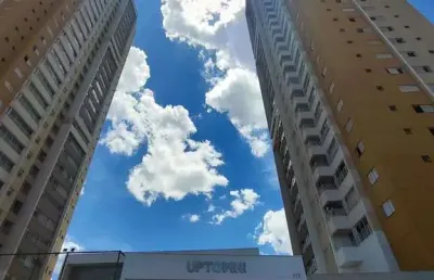 Excelente apartamento 3 quartos - uptown home - jardim europa.