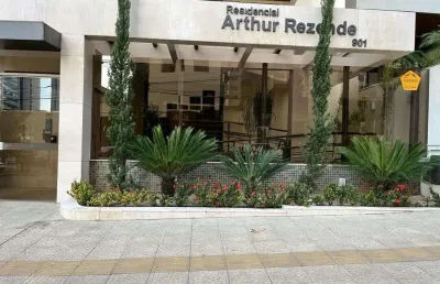 Excelente apartamento 3 suítes + office  240m² - setor bueno
