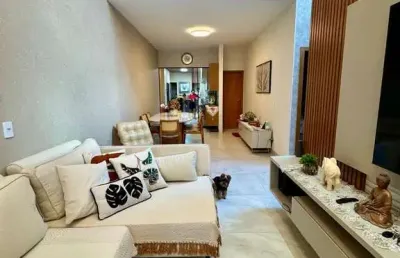 Casa com 3 quartos à venda na Rua da Albacora, 1, Jardim Atlântico, Goiânia