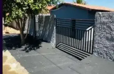 Casa à venda em sanclerlândia com 2 quartos de 100,00 m².