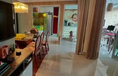 Apartamento a venda com 3 quartos, sendo 2 suíte, e 141,00 m² no setor bueno