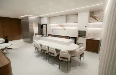 Ágio de 3 suítes de 113,00m² no terrê mzn - setor bueno