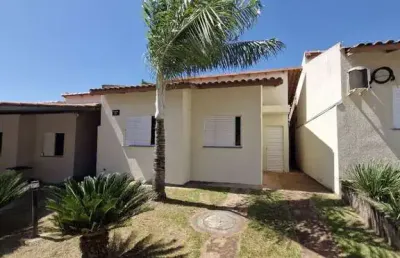 Casa à venda de 60,00m² no condomínio residencial pontakaiana - trindade/go