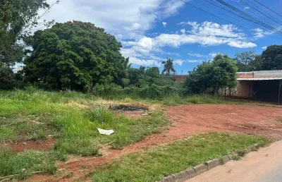 Área à venda de 1.099,50m² no parque joão braz –  cidade industrial