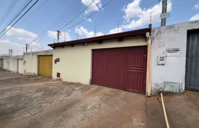 Vendo casa, 3 quartos sendo 1 suíte no jardim das acácias - aparecida de goiânia