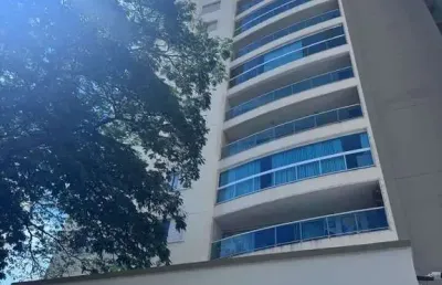 Apartamento com 3 quartos à venda na Rua C-263, 227, Setor Nova Suiça, Goiânia