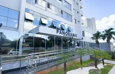 Apartamento à venda com 2 quartos, sendo 1 suíte de 61,00 m²
