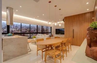 Apartamento à venda sendo 2 suítes, 88,00 m² no maestro residenza - setor oeste