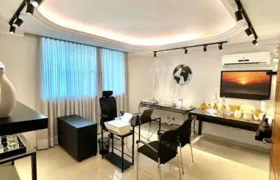 Casa à venda com 3 quartos sendo 1 suíte de 278,00 m² no jardim planalto.