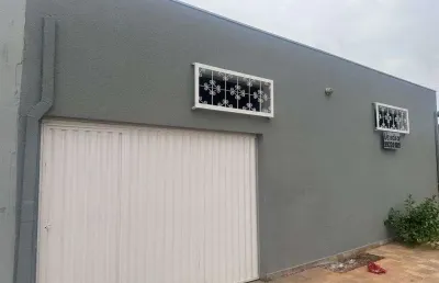 Excelente oportunidade no parque calixtópolis, anápolis - goiás
