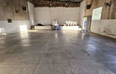 Barracão / Galpão / Depósito para alugar na Avenida Dom Fernando G. Santos, 00, Parque Anhangüera II, Goiânia