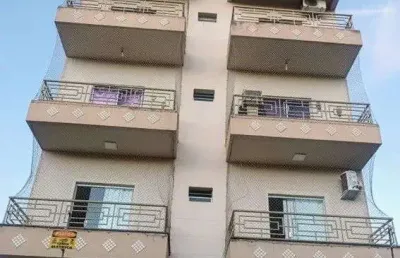 Apartamento à venda com 3 quartos, sendo 1 suíte, no setor sudoeste