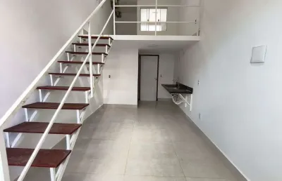 Kitnet / Stúdio para alugar na Null - Aparecida De Goiânia - Go, 00, Conjunto Santa Fé, Aparecida de Goiânia