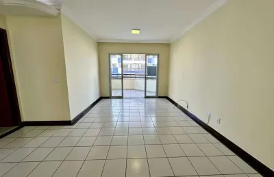 Apartamento com 3 quartos à venda na Rua 17, 105, Setor Oeste, Goiânia