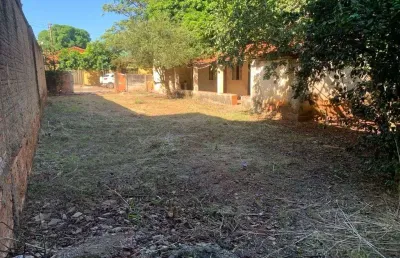 Lote maria dilce 362,00m² paralelo a av. perimetral - goiânia