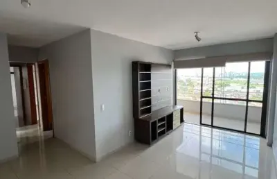 Apartamento com 3 quartos à venda na Alameda Imbé, S/n - Quadra 38 - Parque Amazonia, Goiânia - Go, 74840-460, S/N - Quad, Parque Amazônia, Goiânia