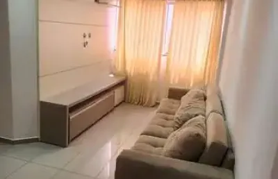 Apartamento com 3 quartos à venda na Av. Circular, 693 - St. Pedro Ludovico, Goiânia - Go, 74823-020, 693, Setor Pedro Ludovico, Goiânia
