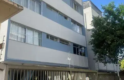 Apartamento cobertura à venda com 3 quartos, 204,00 m² no edifício portinari.