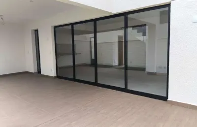 Ágio de casa jardins lyon 4 quartos - aparecida de goiânia